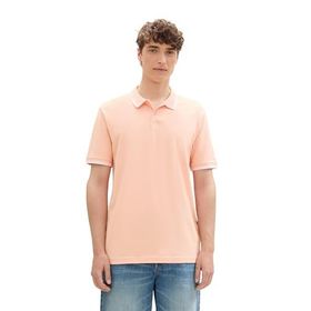 Tom Tailor 31080 Sunny Kayısı Denim Erkek T-shirt