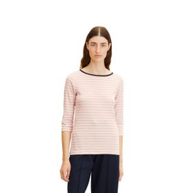 Tom Tailor 31099 Pembe Kadın T-Shirt