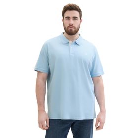 Tom Tailor 32245 Polo Mavi Erkek T-shirt
