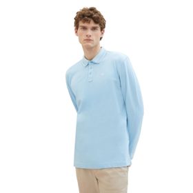 Tom Tailor 32245 Polo Mavi Erkek T-shirt