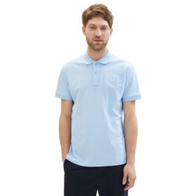 Tom Tailor 32245 Polo Mavi Erkek T-shirt