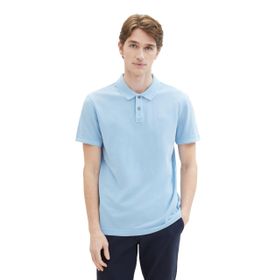 Tom Tailor 32245 Polo Mavi Erkek T-shirt