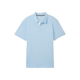 Tom Tailor 32245 Polo Mavi Erkek T-shirt