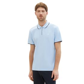 Tom Tailor 32245 Polo Mavi Erkek T-shirt
