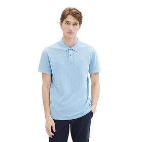 Tom Tailor 32245 Polo Mavi Erkek T-shirt