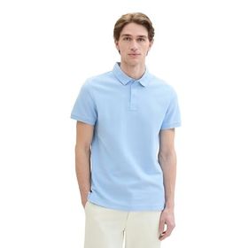 Tom Tailor 32245 Polo Mavi Erkek T-shirt