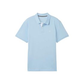 Tom Tailor 32245 Polo Mavi Erkek T-shirt