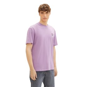 Tom Tailor 34592 Denim Mor Erkek T-shirt