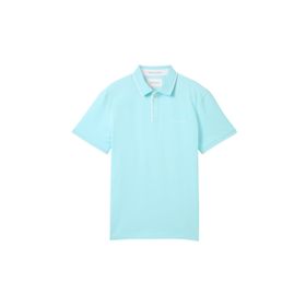 Tom Tailor 34921 Turkuaz Erkek T-shirt