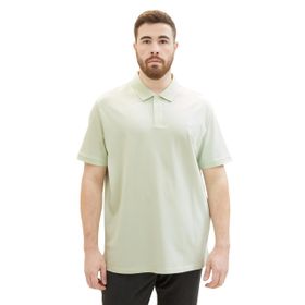 Tom Tailor 35169 Polo Yeşil Erkek T-shirt