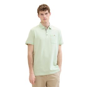 Tom Tailor 35169 Polo Yeşil Erkek T-shirt