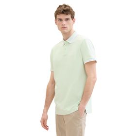 Tom Tailor 35169 Polo Yeşil Erkek T-shirt