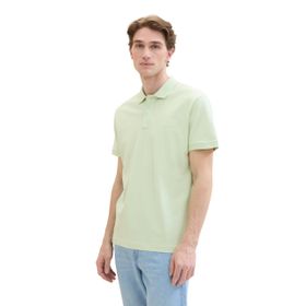 Tom Tailor 35169 Polo Yeşil Erkek T-shirt