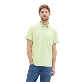 Tom Tailor 35169 Polo Yeşil Erkek T-shirt
