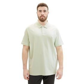 Tom Tailor 35169 Polo Yeşil Erkek T-shirt