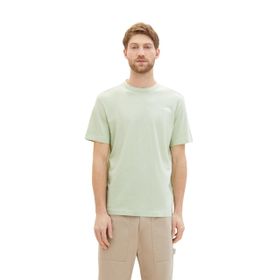 Tom Tailor 35169 Yeşil Erkek T-shirt