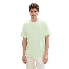 Tom Tailor 35169 Yeşil Erkek T-shirt