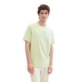 Tom Tailor 35169 Yeşil Erkek T-shirt
