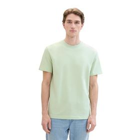 Tom Tailor 35169 Yeşil Erkek T-shirt