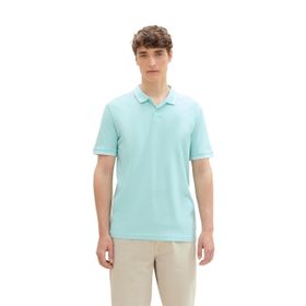 Tom Tailor 35258 Denim Klasik Açık Mavi Erkek T-shirt