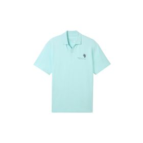 Tom Tailor 35258 Denim Klasik Açık Mavi Erkek T-shirt