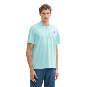 Tom Tailor 35258 Denim Klasik Açık Mavi Erkek T-shirt