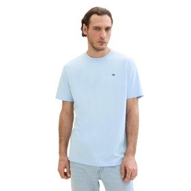 Tom Tailor 35271 Mavi Erkek T-shirt