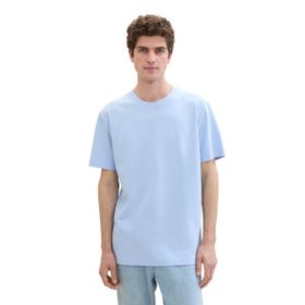 Tom Tailor 35271 Mavi Erkek T-shirt