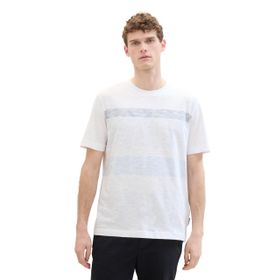 Tom Tailor 35271 Mavi Erkek T-shirt