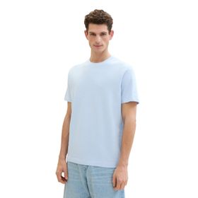 Tom Tailor 35271 Mavi Erkek T-shirt