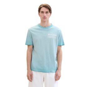 Tom Tailor 35272 Camgöbeği Erkek T-shirt