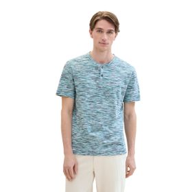 Tom Tailor 35585 Cam Göbeği Erkek T-shirt