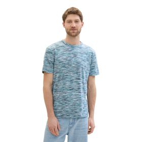 Tom Tailor 35585 Cam Göbeği Erkek T-shirt