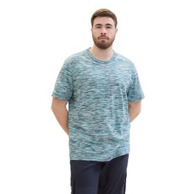 Tom Tailor 35585 Cam Göbeği Erkek T-shirt