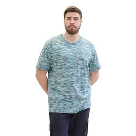 Tom Tailor 35585 Cam Göbeği Erkek T-shirt