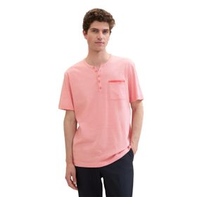 Tom Tailor 35594 Turkuaz Erkek T-shirt