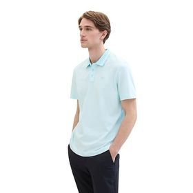 Tom Tailor 35594 Turkuaz Erkek T-shirt