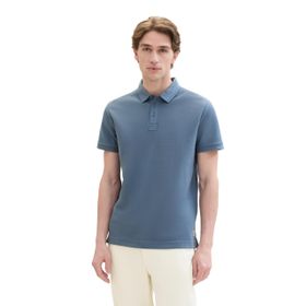 Tom Tailor Polo 10877 Çin Mavisi Erkek T-shirt