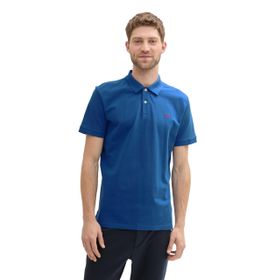 Tom Tailor Polo 11132 Gelişmiş Mavi Erkek T-shirt