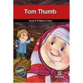 Tom Thumb - Lynn Mott