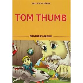 Tom Thumb - Lynn Mott