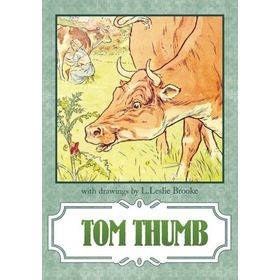 Tom Thumb - Lynn Mott