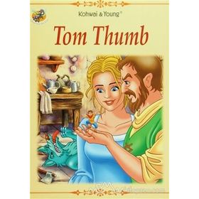 Tom Thumb - Lynn Mott