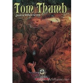 Tom Thumb - Lynn Mott