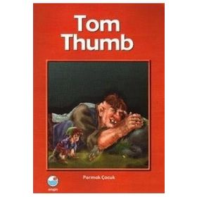 Tom Thumb - Lynn Mott