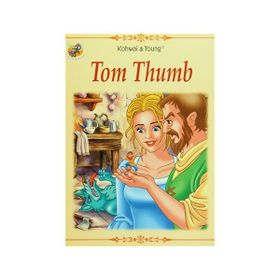 Tom Thumb - Lynn Mott