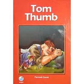 TOM THUMB PARMAK ÇOCUK (CD EKLI) - KOLLEKTIF