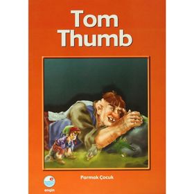 TOM THUMB PARMAK ÇOCUK (CD EKLI) - KOLLEKTIF