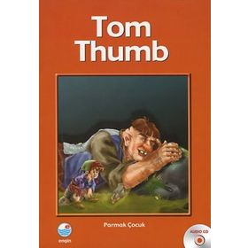 TOM THUMB PARMAK ÇOCUK (CD EKLI) - KOLLEKTIF