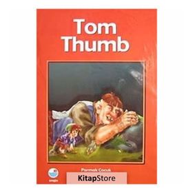 TOM THUMB PARMAK ÇOCUK (CD EKLI) - KOLLEKTIF